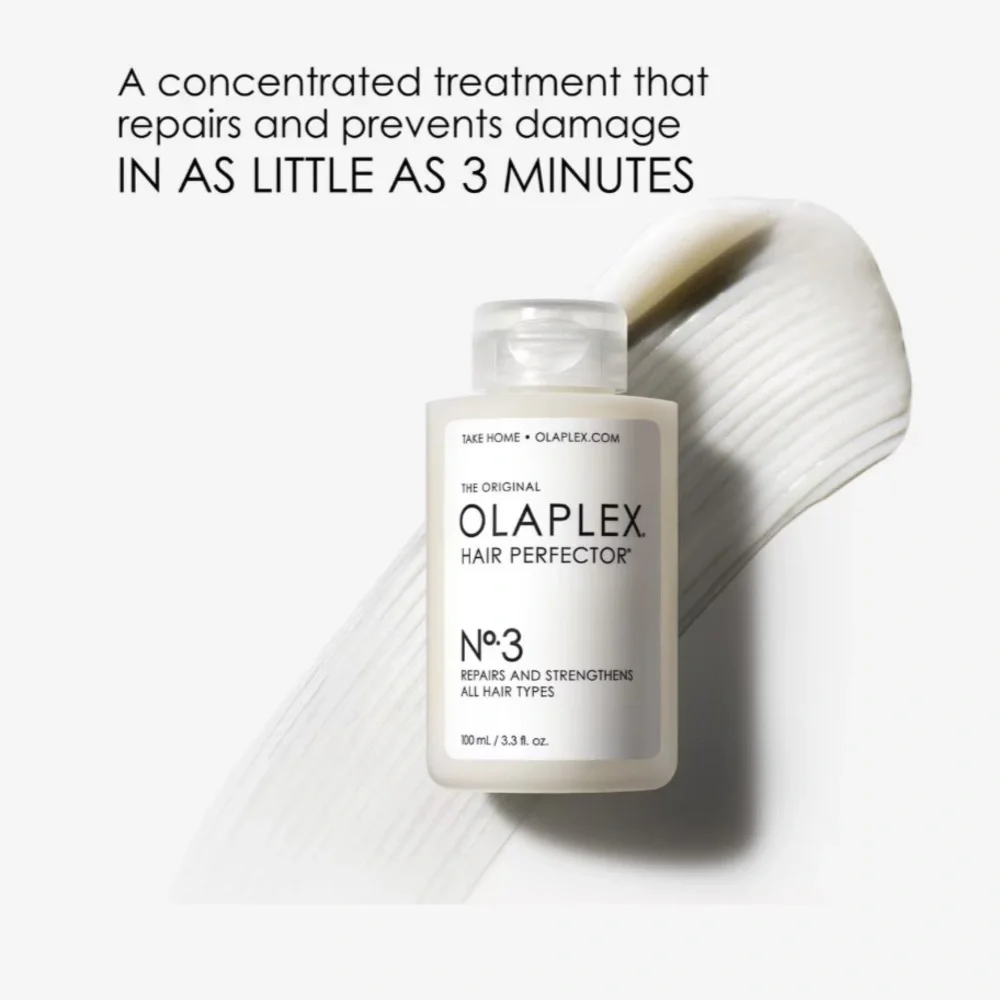OLAPLEX No.3 Hair Perfector 1oz Sealed $16